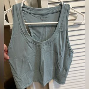 Athleta athletic tank